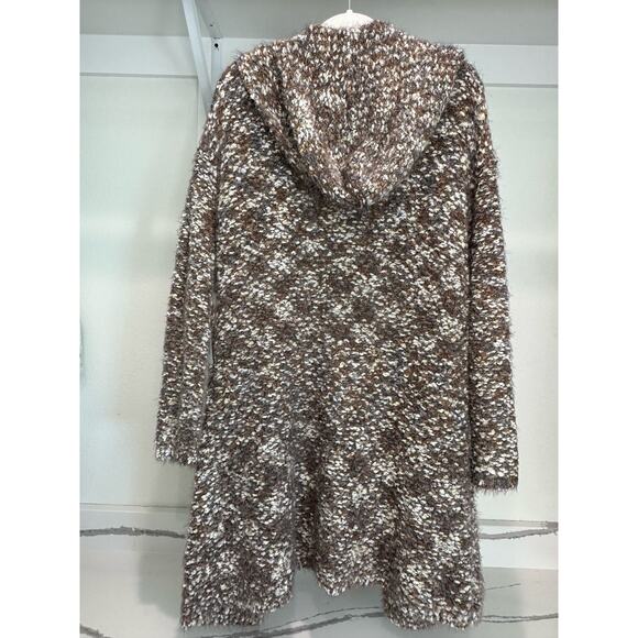 NWT Tribal Camel Soft Knit Cardigan Size XL‎ Puffy - Picture 2 of 8